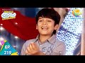 Taarak Mehta Ka Ooltah Chashmah Episode 219 Full Episode