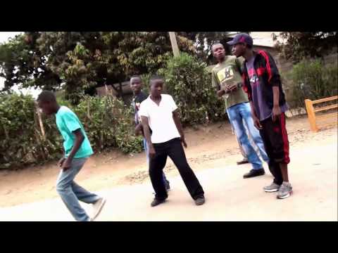 Snagga B - Big Up to You