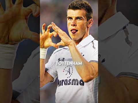 The Real Reason Gareth Bale Retired 👀