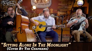 Modern Instruments and Classic Melodies! | "Sitting Alone In The Moonlight" Cover