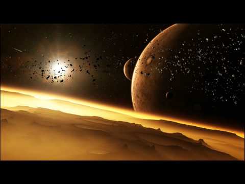 Position Music - Trinity (James Dooley)