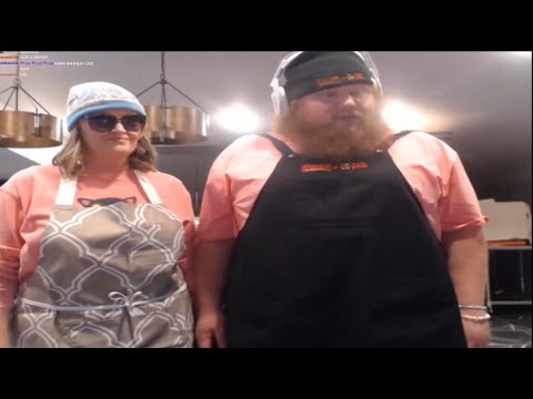 Caseoh Height