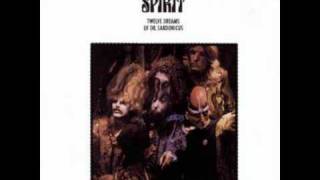 Spirit - Mr skin