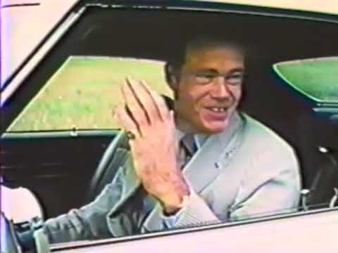 1971 Judge 455 H.O. vs 1970 GTO 455 H.O. - Promotional Film