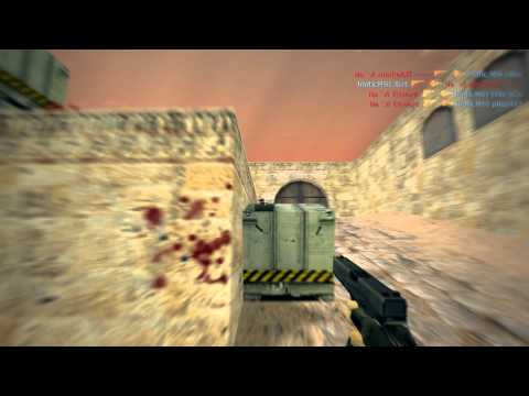 Edward vs fnatic @ MSI BEAT IT Russia 2011