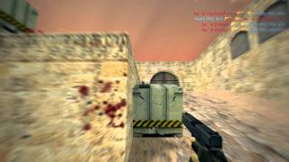 Edward vs fnatic @ MSI BEAT IT Russia 2011