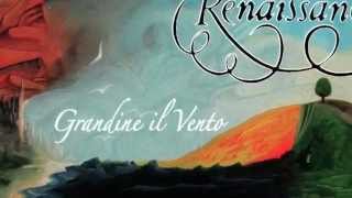 Music video thumbnail preview for New Renaissance Studio Album: Grandine il Vento by Renaissance