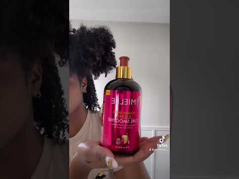WASH AND GO ON TYPE 4 HAIR 3C/4A #hairtips #type4hair