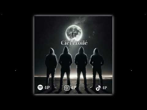 4P - Cœur Brisé (audio officiel)