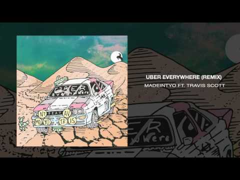 Video thumbnail for Uber Everywhere (Remix)