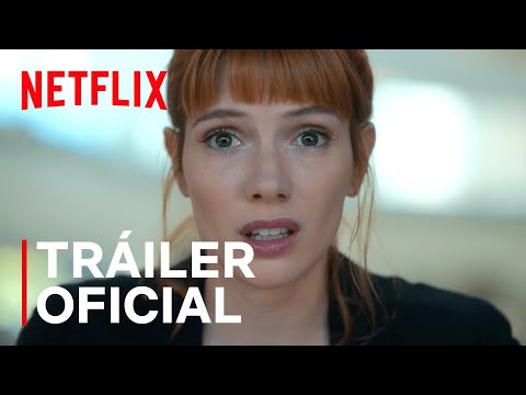 Trailer de la 3ª temporada de Valeria