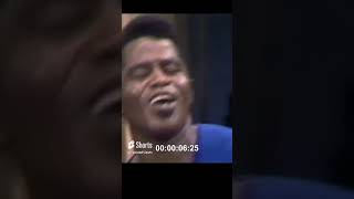 James Brown Say It Loud, I&#39;m Black and I&#39;m Proud live1968