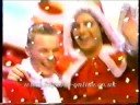 Boyzone Den Christmas Carol