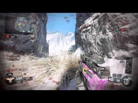 iDomina Vs Menace [HP Stronghold]