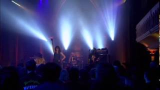 The Donnas - Girl Talk (Toronto DVD)