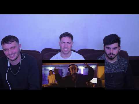 REACCION a Santa Fe Klan, BeatBoy, Doom Deca - Vida Mala Cypher