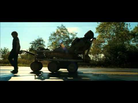 Видео клип на песню групы Q Fast & Shot  "Как Сталь"