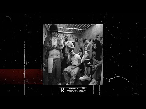 Rondo x Neima Ezza x Vale Pain Type Beat - "SEVEN 7OO" | Hard Trap/Rap Instrumental | @jking808prod