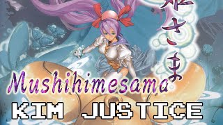 Mushihimesama Review - Arcade - Kim Justice (Kimblitz #23)