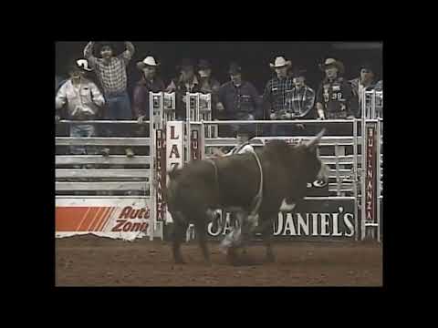B.J. Kramps vs Undertaker - 00 PBR Guthrie (89.5 pts)