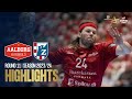 Aalborg Handbold Vs HC Zagreb Round 11 EHF Champions League Men 2023 24