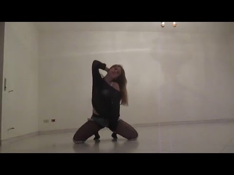 EXID - HOT PINK - CL - HELLO BITCHES  Dance Cover by Laura