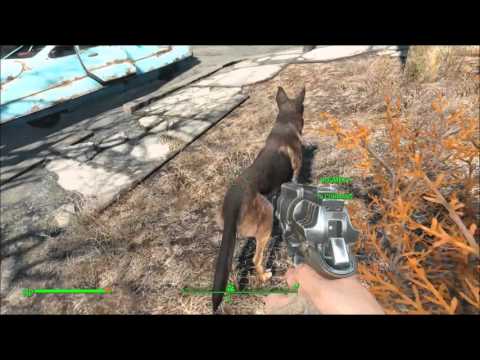 Fallout 4 Part 17 - Three Dog had personality.  Mr. New Vegas had personality