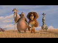 DreamWorks Madagascar From Off The Reserve Madagascar Escape 2 Africa Movie Clip