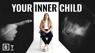 The child who learned to disappear is still running your adult relationships | Nicole LePera