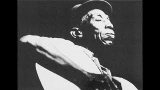 Mississippi John Hurt - Avalon Blues