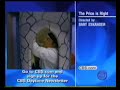 CBS Split Screen Credits March 1 2004