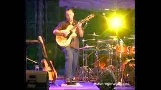 Download lagu The Roger Wang Trio @ Penang Jazz Festival 2010 mp3