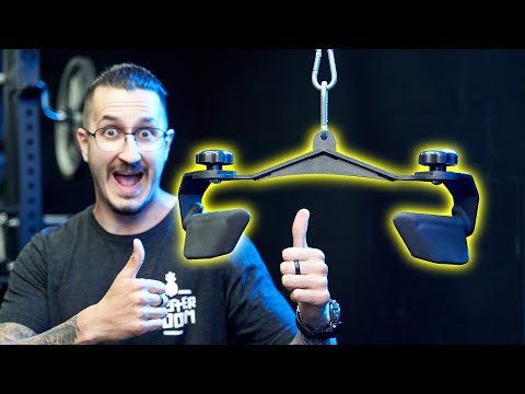 Kingsbox Adjustable Handles - besser als MAG Nachbauten?