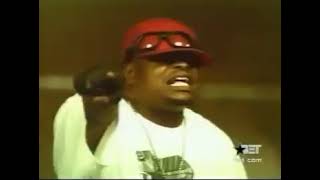 Scarface - Recognize (Official Video)