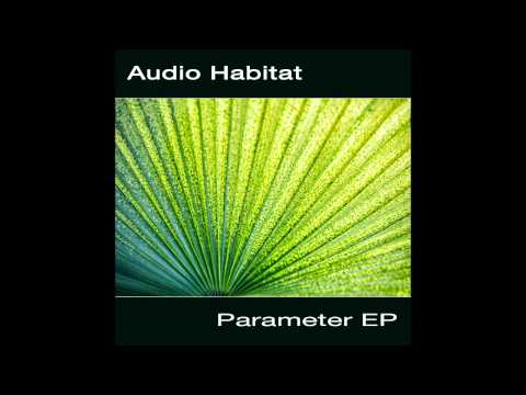 T3K-LTD018: Audio Habitat - "Technical Shit"