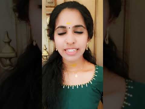 Karuna Cheyvanenthu thamasam krishna |Ganga devi |