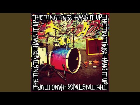 Hang It Up (Radio Edit)