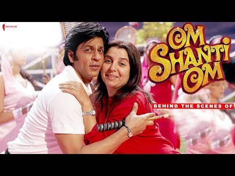 download lagu mp3 mp4 Om Shanti Om Director Name, download lagu Om Shanti Om Director Name gratis, unduh video klip Om Shanti Om Director Name