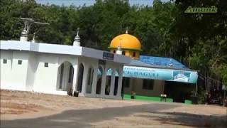 Download lagu MAKAM DATU BAGUL { SYEKH AMINULLAH } mp3