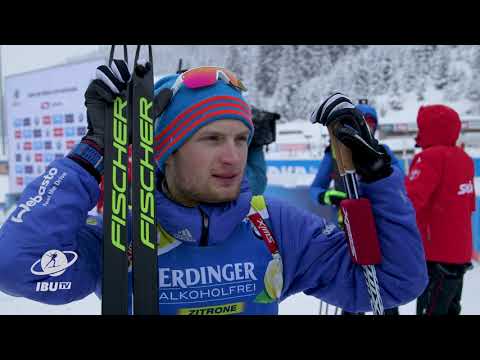 #HOC17 Tvsetkov 6th in Pursuit, But Not Completely Happy