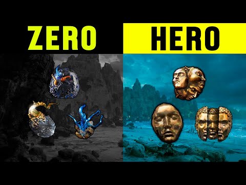 Champion Corrupting Fever - How to Fresh Start Magic Find [Part 2] Path Of Exile