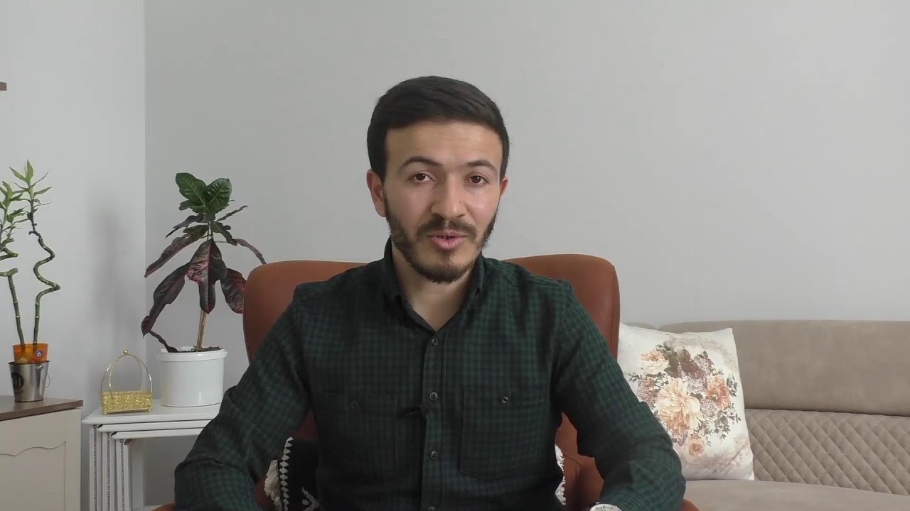 HER ŞEYDE, HATTA EN ÇİRKİN GÖRÜNEN ŞEYLERDE DAHİ BİR GÜZELLİK VARDIR