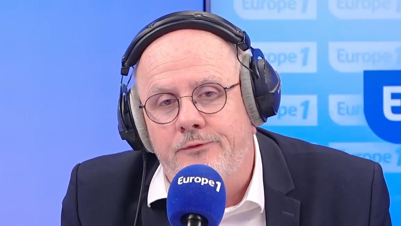 "La France s'est un peu construite grâce à l'immigration" : un auditeur s'attaque à Bruno Retailleau