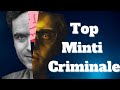 TOPUL CELOR MAI INTELIGENTI CRIMINALI IN SERIE