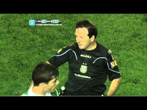 Noguera llegó tarde y lo expulsaron.Arsenal 1 Banfield 0.Fecha 5.Torneo Primera División 2014.FPT