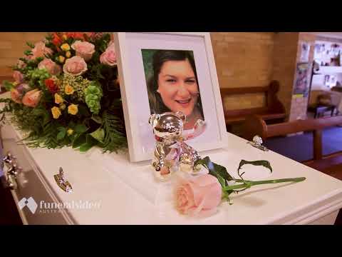 Funeral Video Recording - A Lasting Memory by Funeral Video Australia, Sydney, NSW