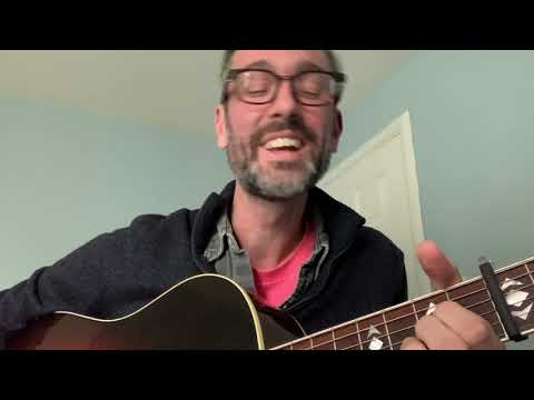 Songs From The Pod - The King - David Myles