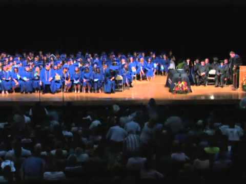 2015 SCC Graduation