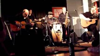 Big Daddy Wilson  - Country Boy