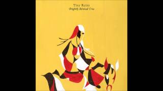 Tiny Ruins - Carriages